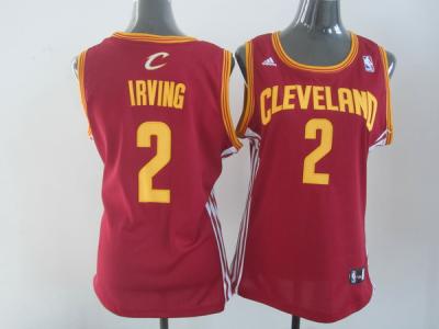 Women's NBA Jerseys-80